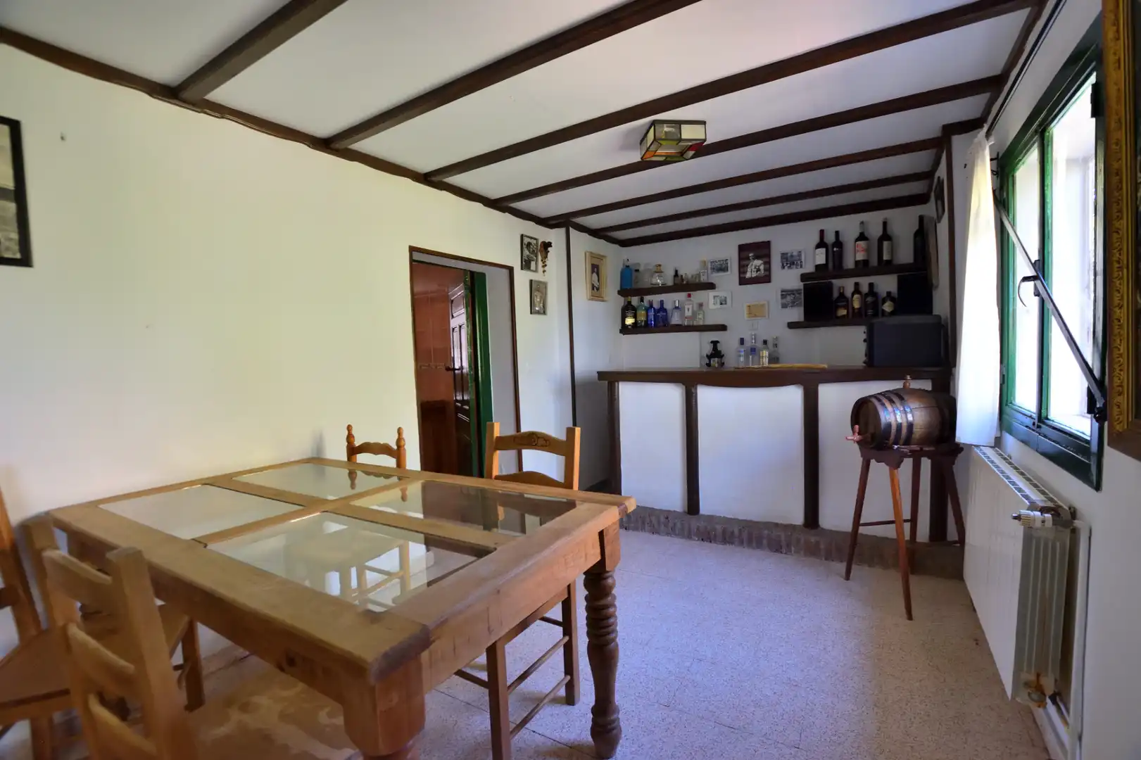 Casa rústica amb terrassa en venda a Calle Marbella 35, imagen 32