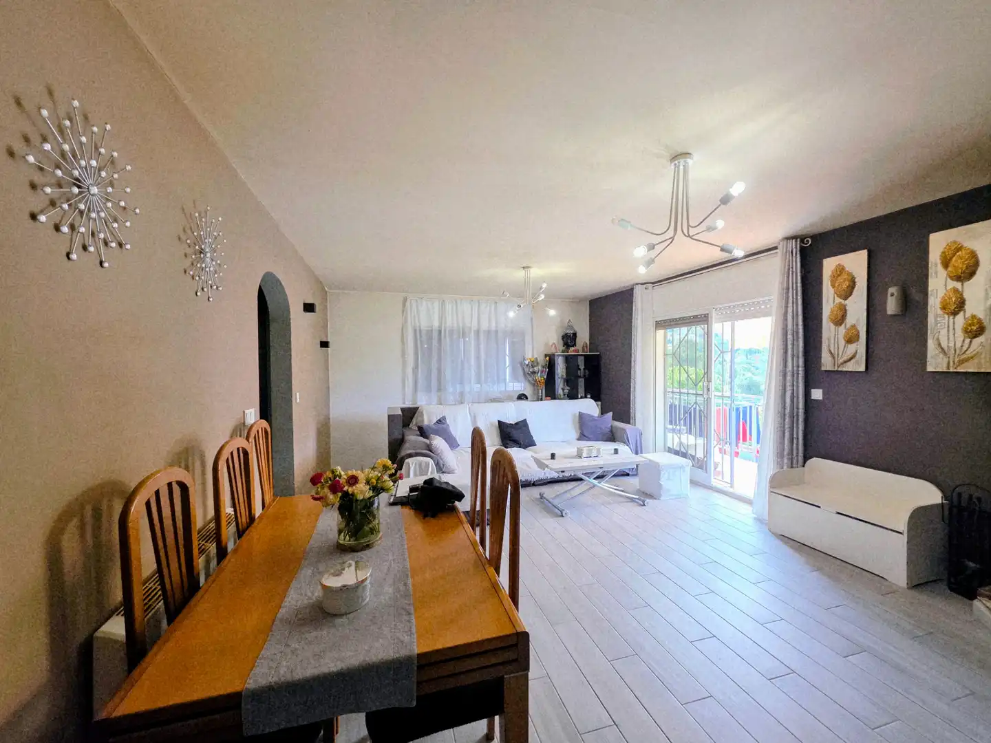Villa con giardino in vendita a Olesa de Bonesvalls, imagen 4
