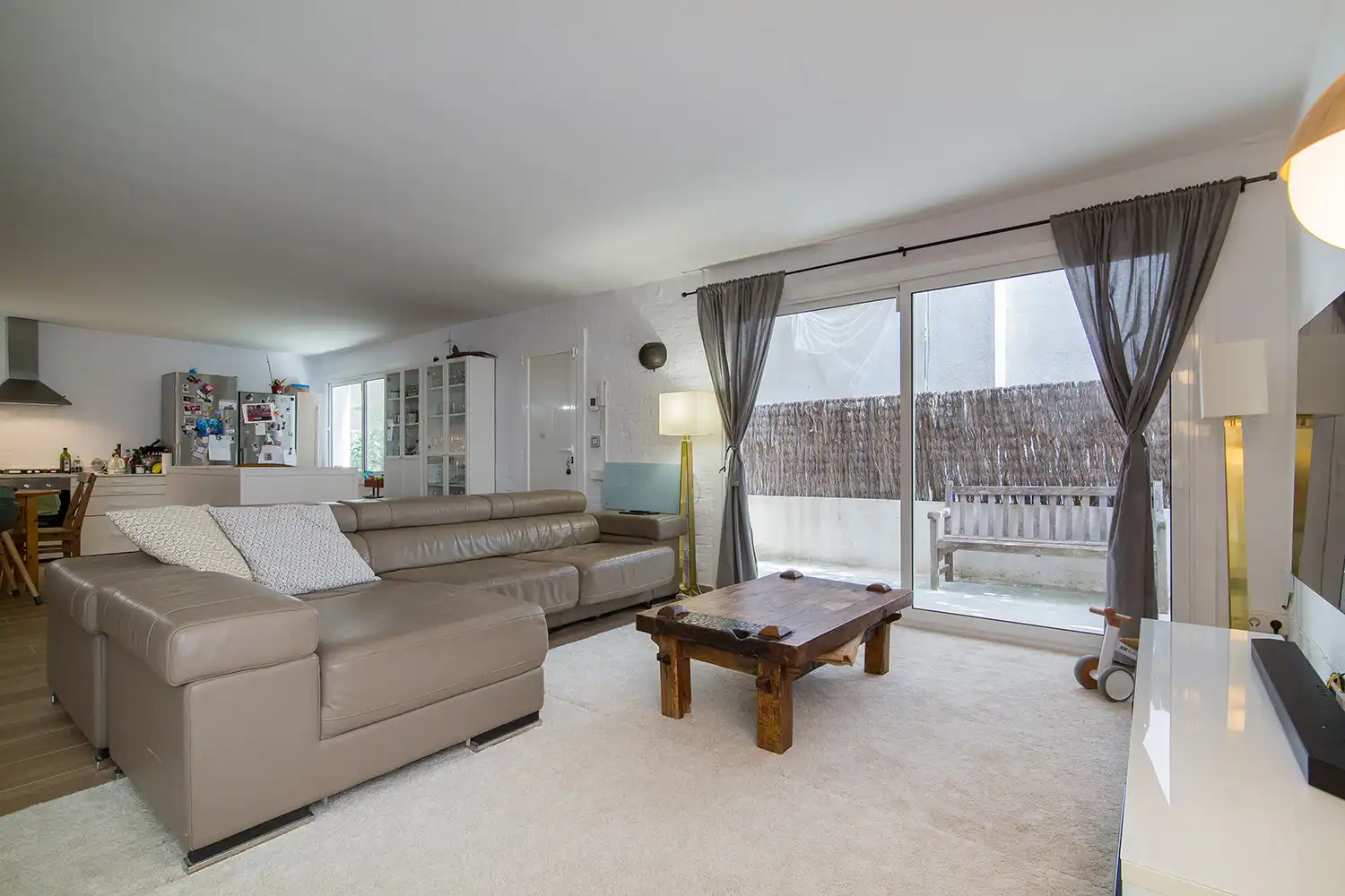 Pis en venda a Carrer Cami Nou