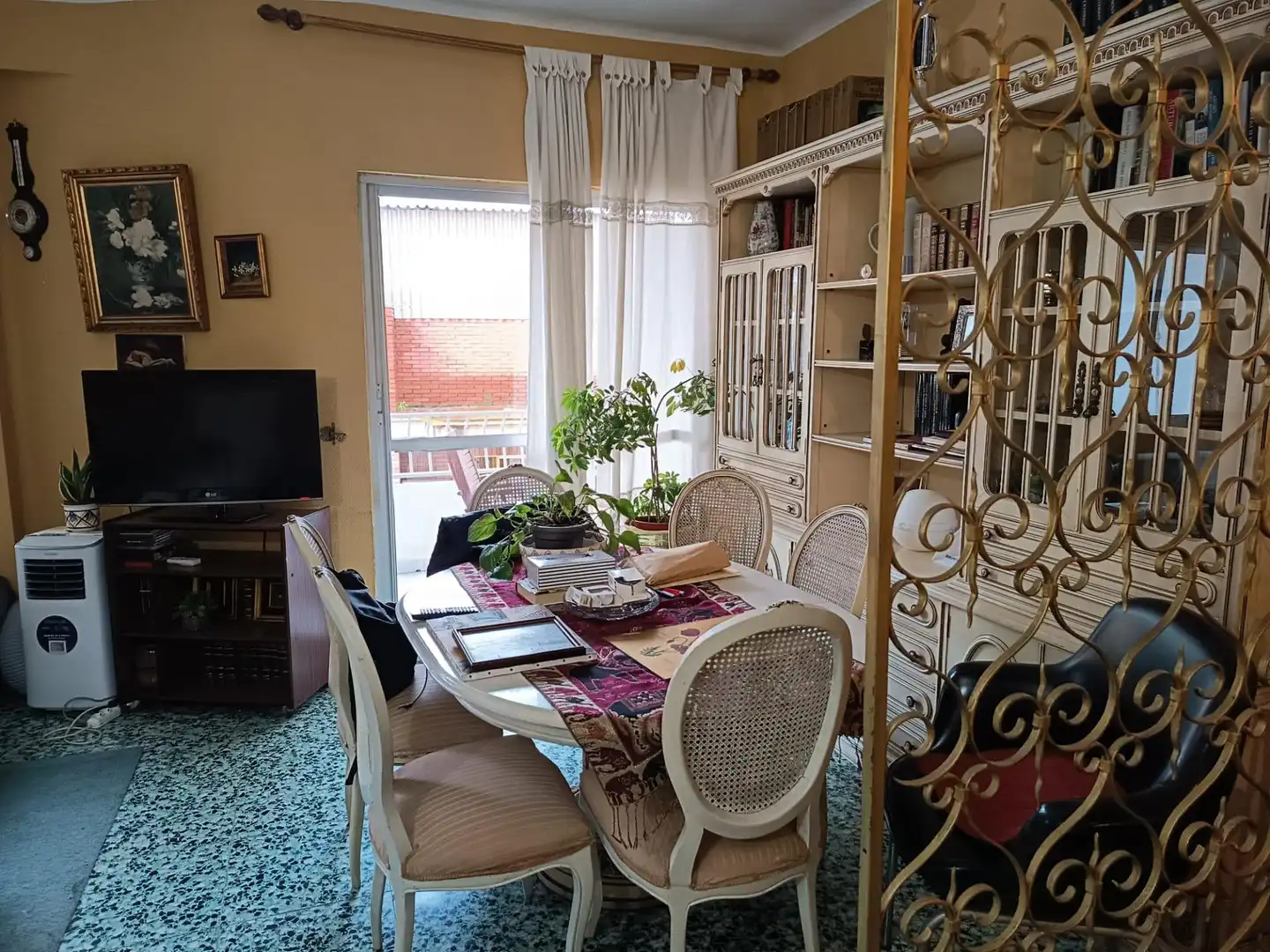 Wohnung mit Aufzug zum Verkauf in Centro, imagen 10