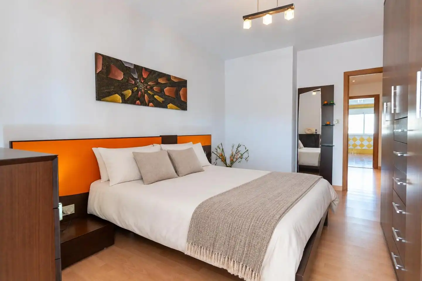 Wohnung mit Aufzug zum Verkauf in Calle Santo Domingo, imagen 29