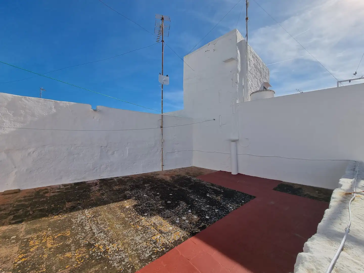 Casa con terraza en venta en Ciutadella, imagen 22