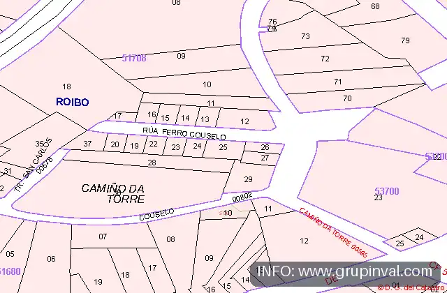Pis en venda en Alto del Castaño