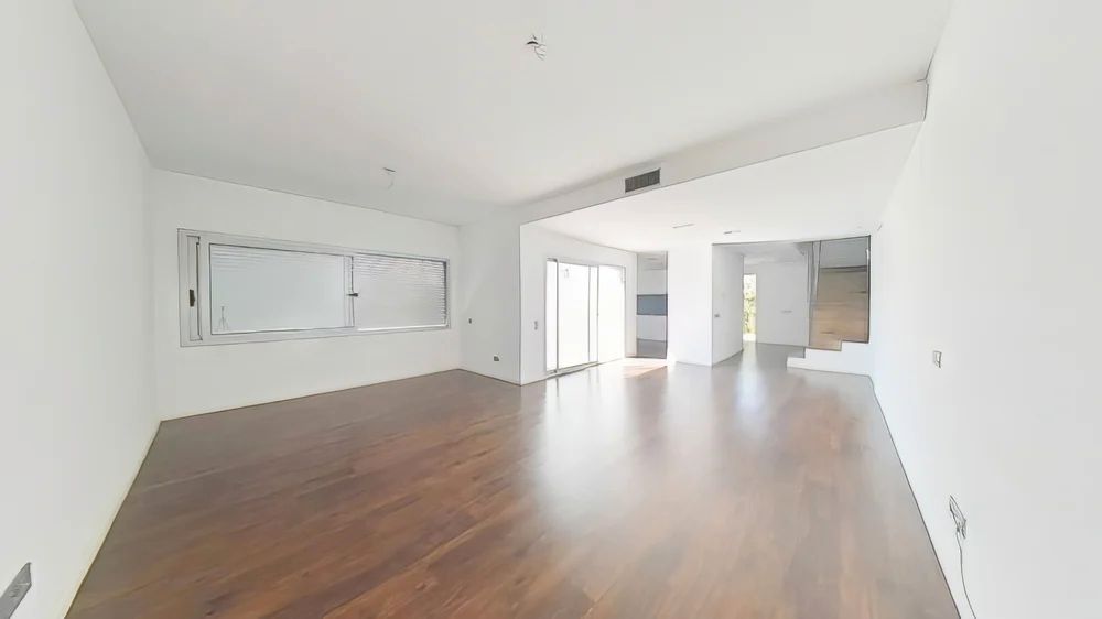 Sala d'estar de Casa o xalet en venda en Sant Pere de Ribes amb Terrassa i Balcó