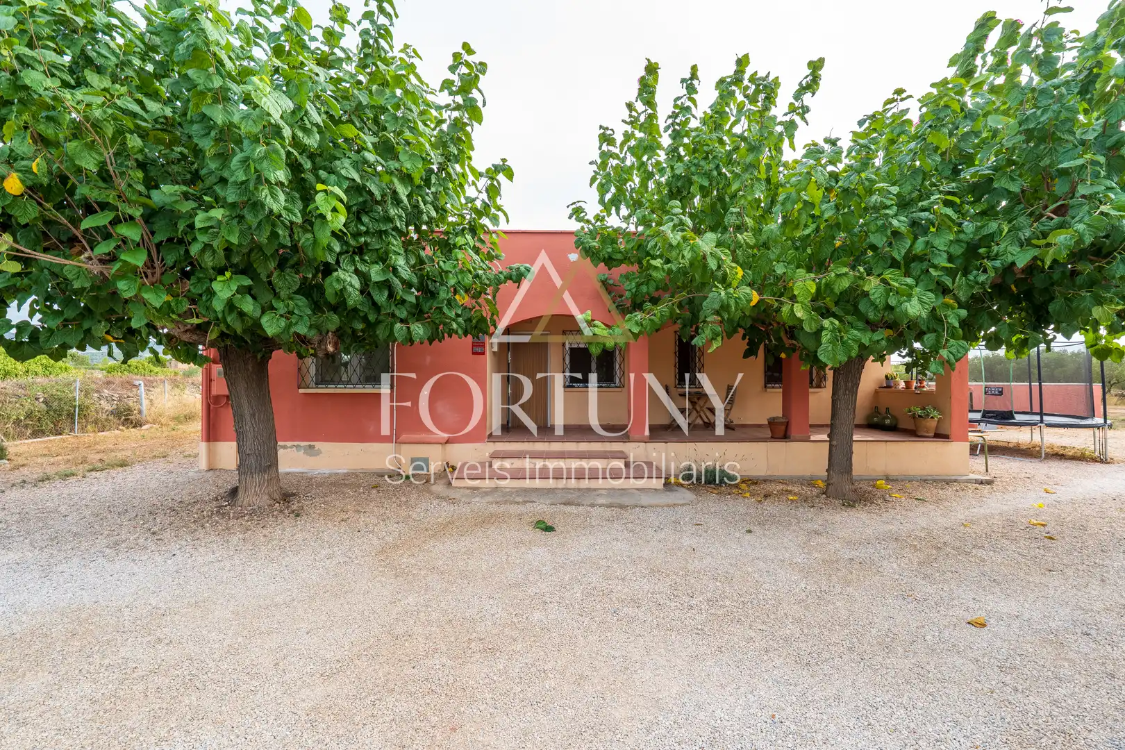 Casa con piscina in vendita a Valls