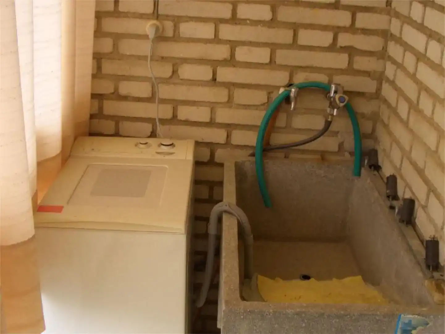 Pis en venda en Cebreros amb Jardí privat, Piscina i Moblat