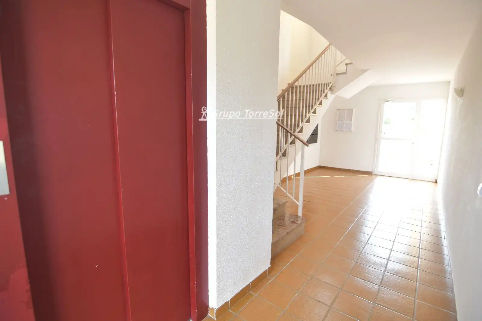 Flat for sale in Torredembarra  with Air Conditioner, Heating and Terrace