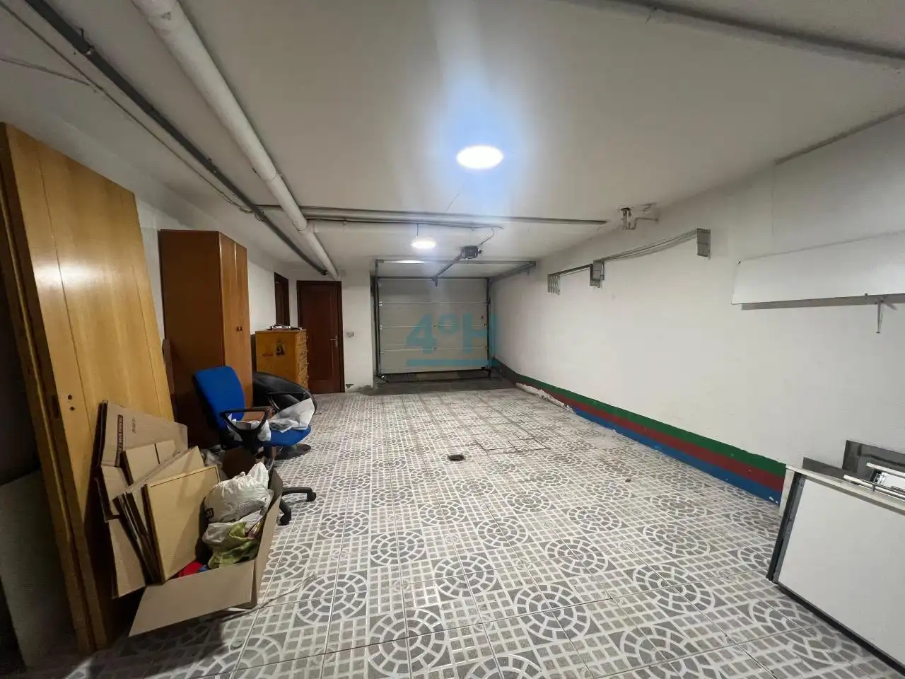 Casa adosada en venta en Ourense Capital  con Calefacción, Jardín privado y Parquet