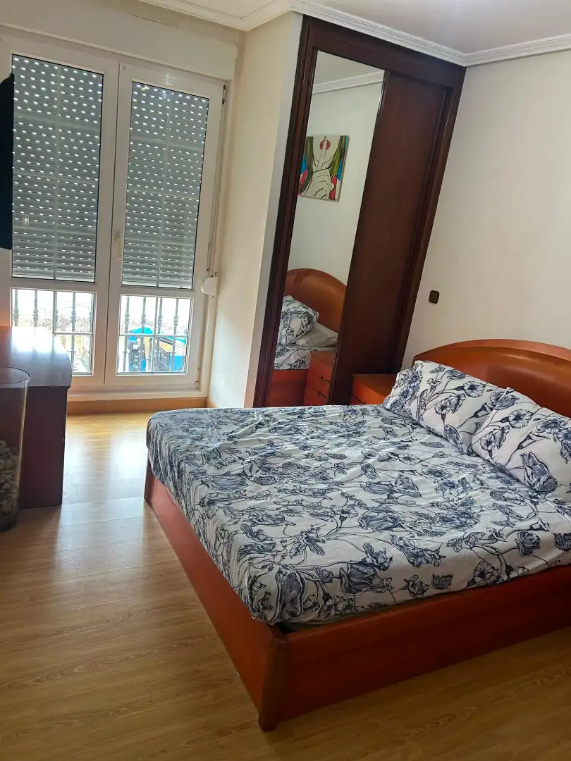 Dormitori de Dúplex en venda en Piélagos amb Calefacció, Parquet i Traster