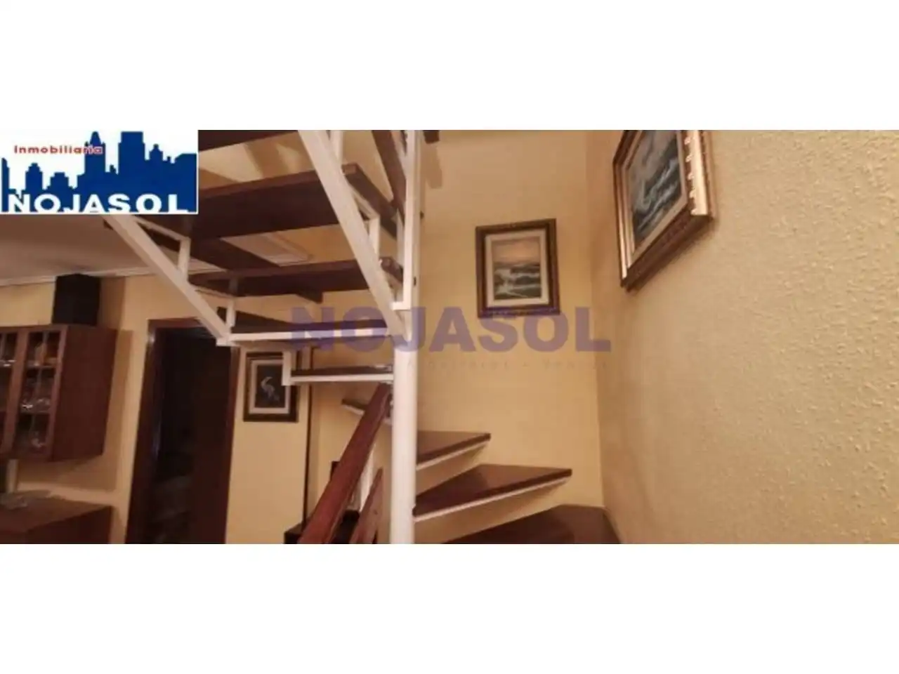 Dúplex de lloguer a Calle Los Nogales 1, imagen 40