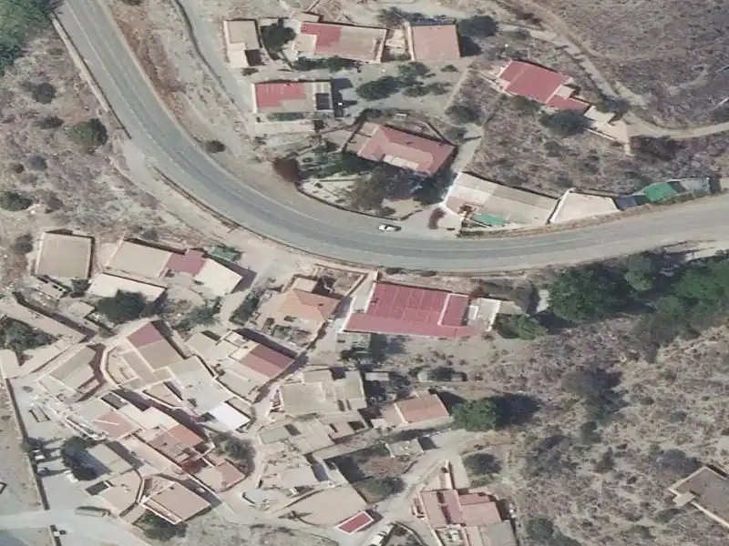 Casa o xalet en venda en Albuñol