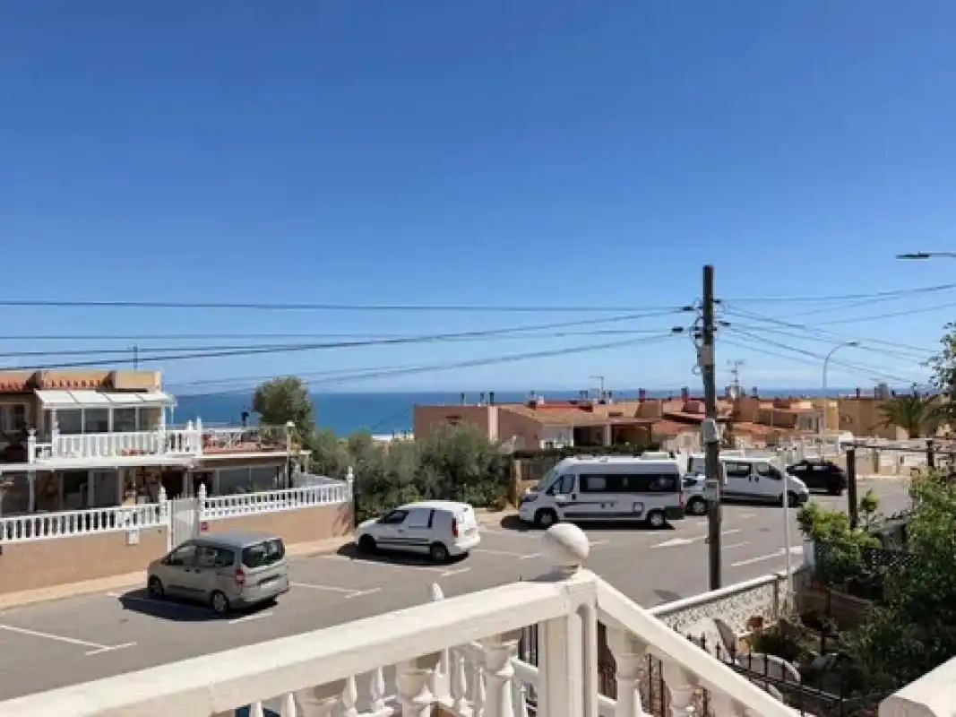 Casa a schiera in vendita a Gran Alacant, imagen 24