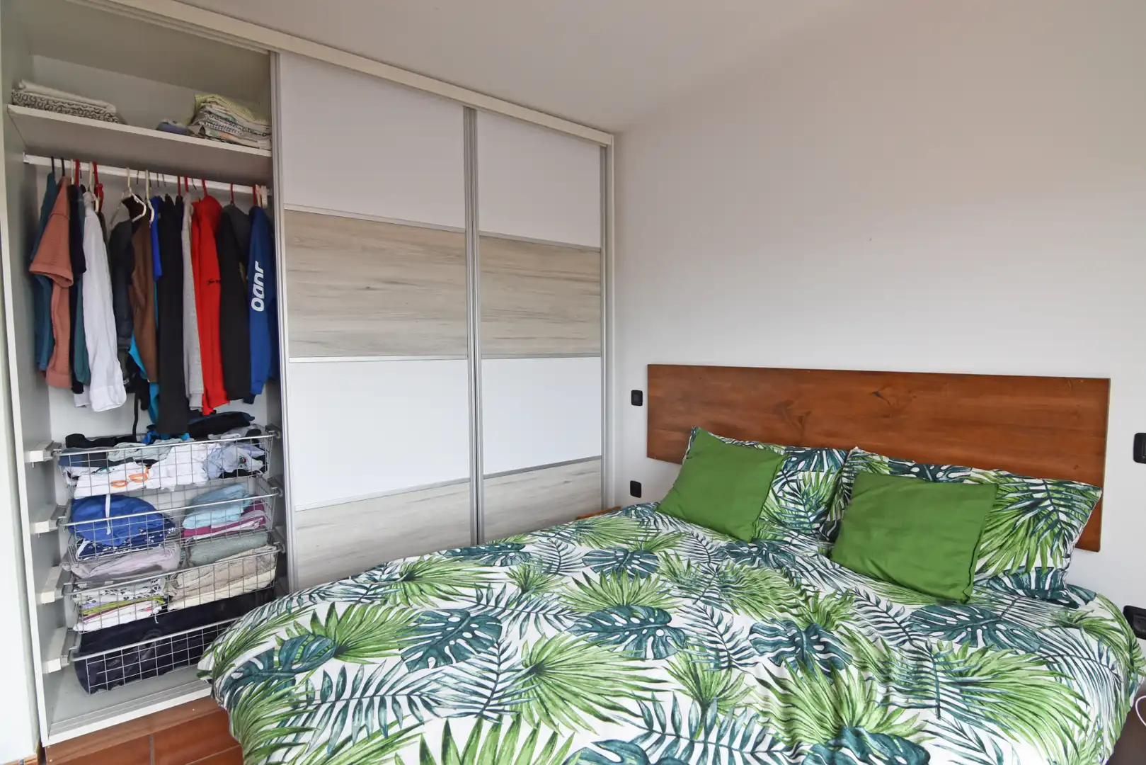 Habitación de Casa o chalet en venta en Teguise con Jardín privado, Terraza y Trastero