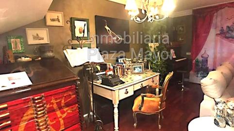 Foto 4 de Dúplex en venta en Calle Figueira Da Foz, Vistahermosa, Salamanca