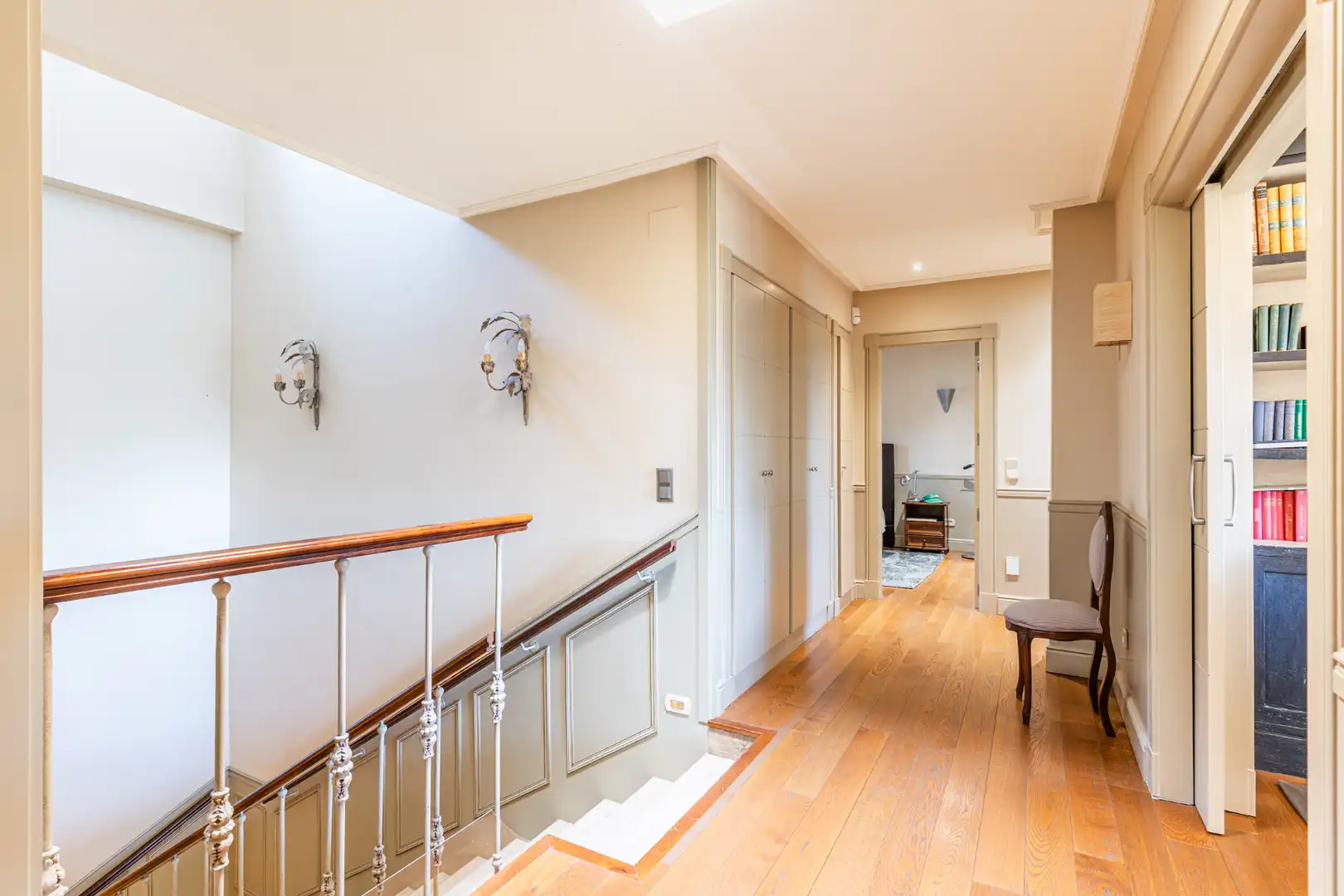 Casa o chalet en venta en Majadahonda con Aire acondicionado, Calefacción y Jardín privado