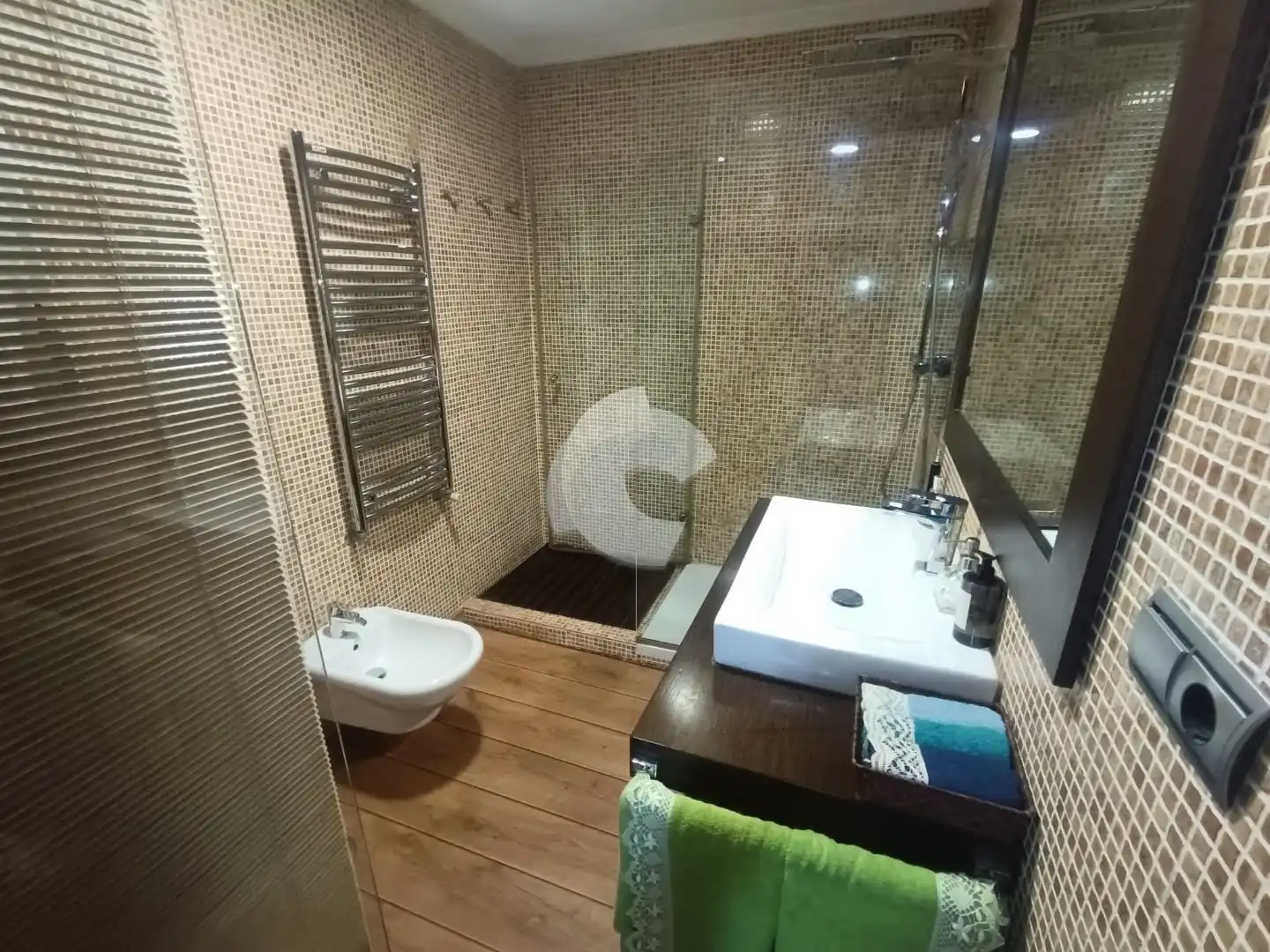 Flat with balcony for sale in A Carballeira, imagen 12