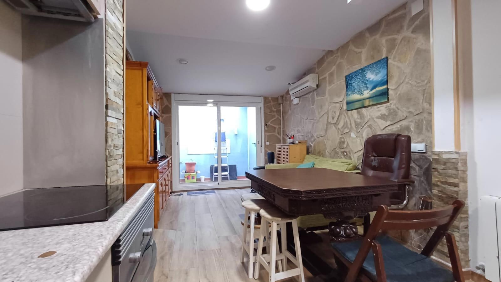 Pis en venda en Sabadell amb Aire condicionat, Calefacció i Terrassa