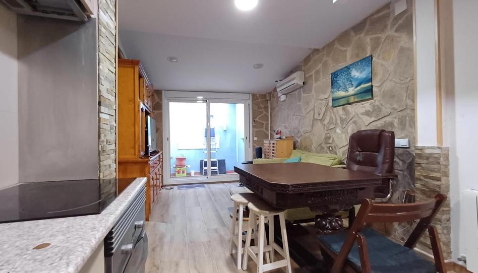 Foto 1 de Pis en venda a La Plana del Pintor, Barcelona