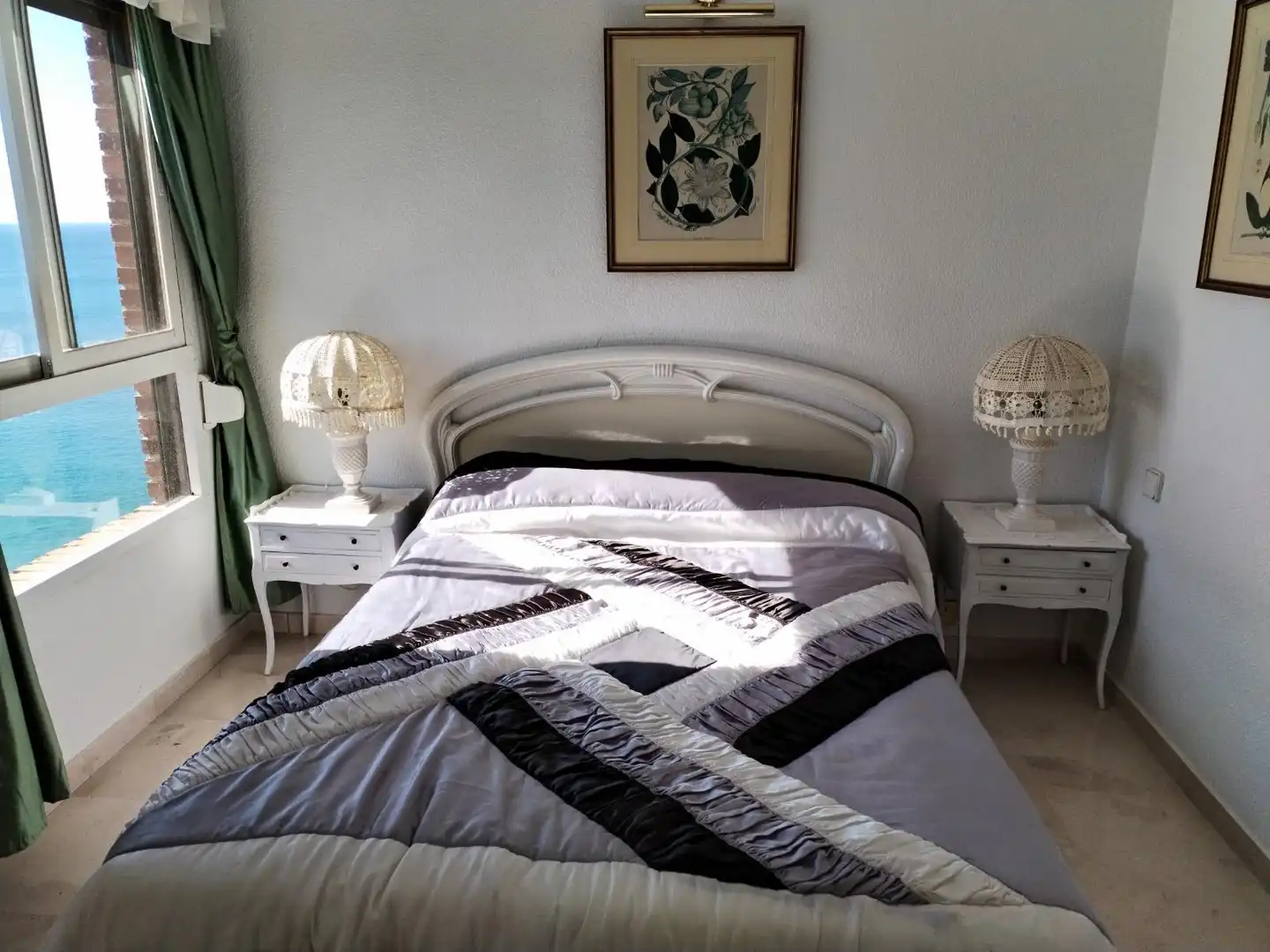 Piso con piscina en venta en Avenida MADRID, imagen 17