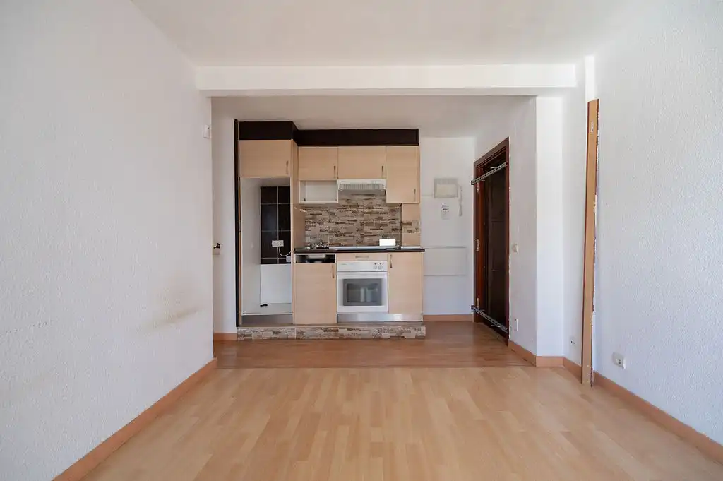 Apartament amb piscina en venda a Av Mediterráneo, imagen 3