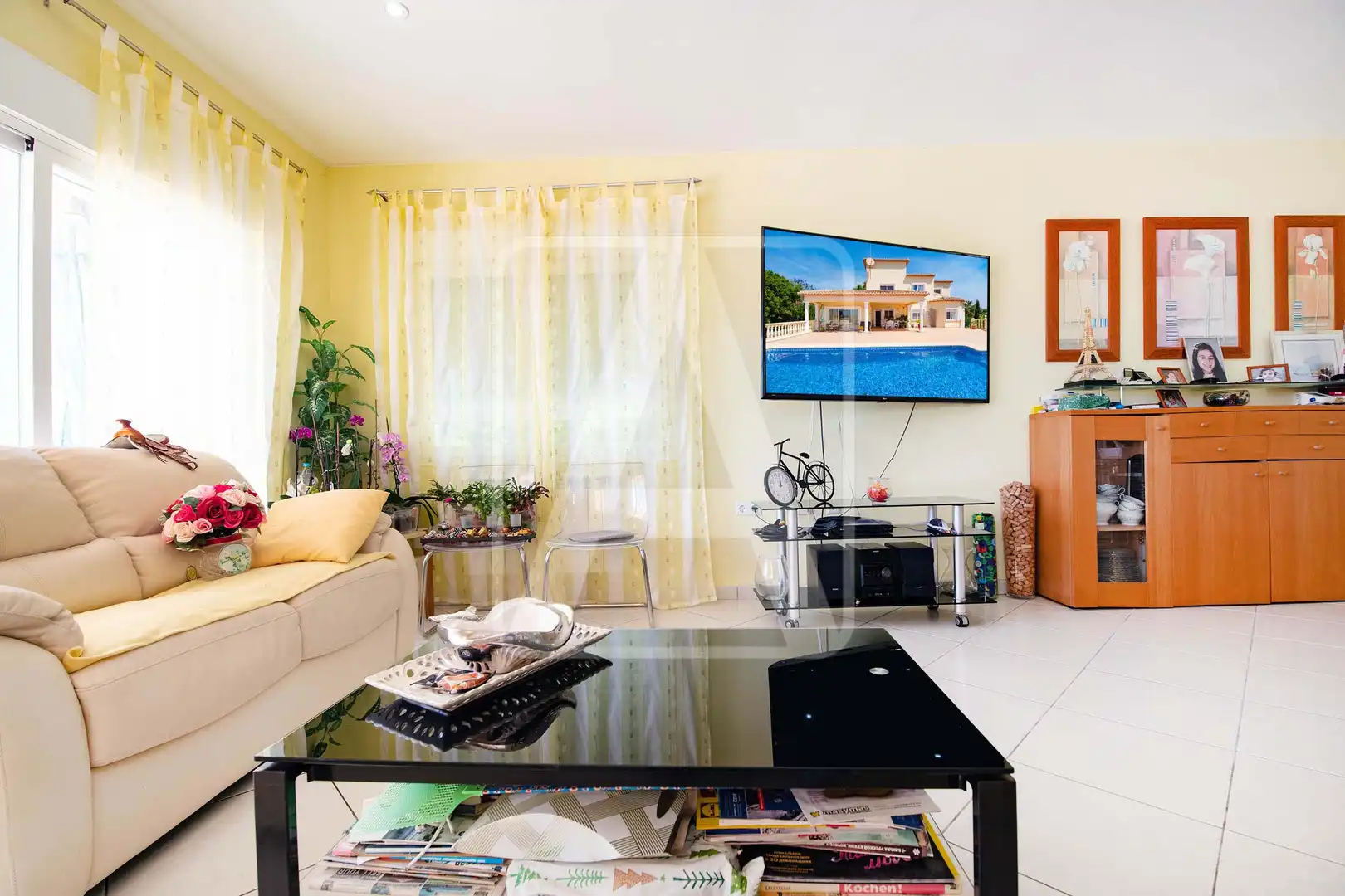 Chalet con piscina en venta en Gargasindi - Garduix - Colina del Sol, imagen 12