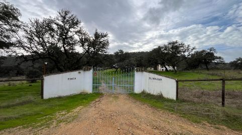 Finca en venta en El Castillo de las Guardas, imatge 2