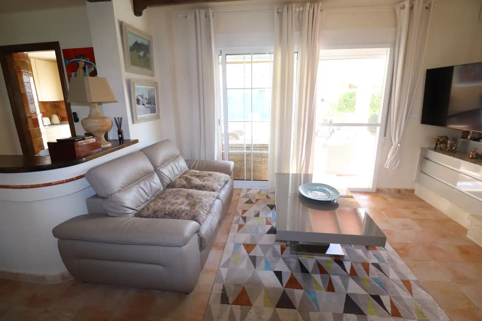 Haus oder Chalet zum Verkauf in Fortuna