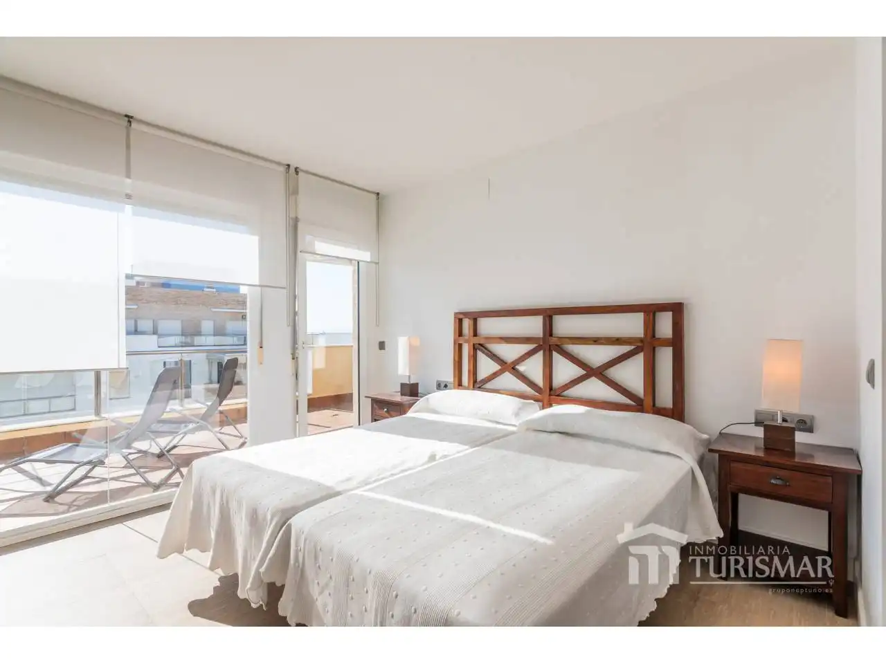 Attic for sale in Paseo De La Cruz, 1, Punta del Moral