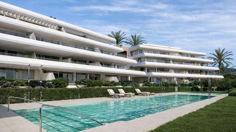 Foto 4 de Apartamento en venta en Calle Calle Piedra Paloma, Buenas Noches, Estepona