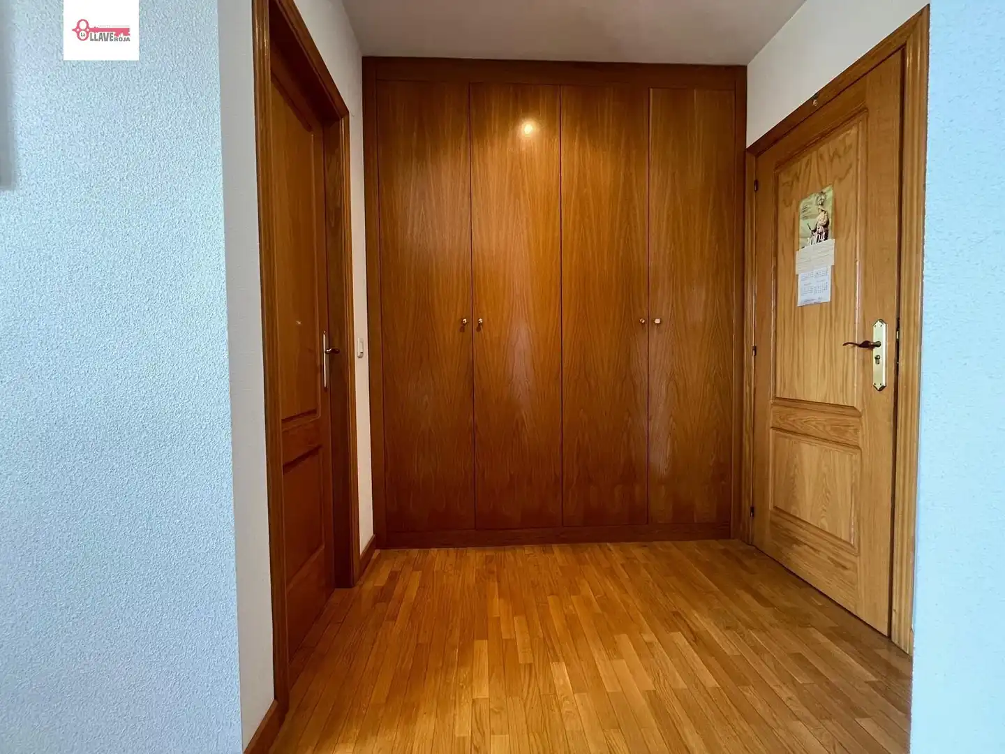 Ático en venta en Burgos con Calefacción, Parquet y Terraza