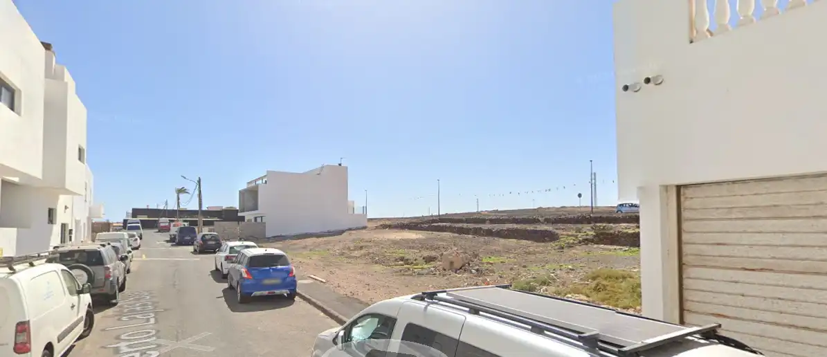 Residencial en venda en Puerto del Rosario