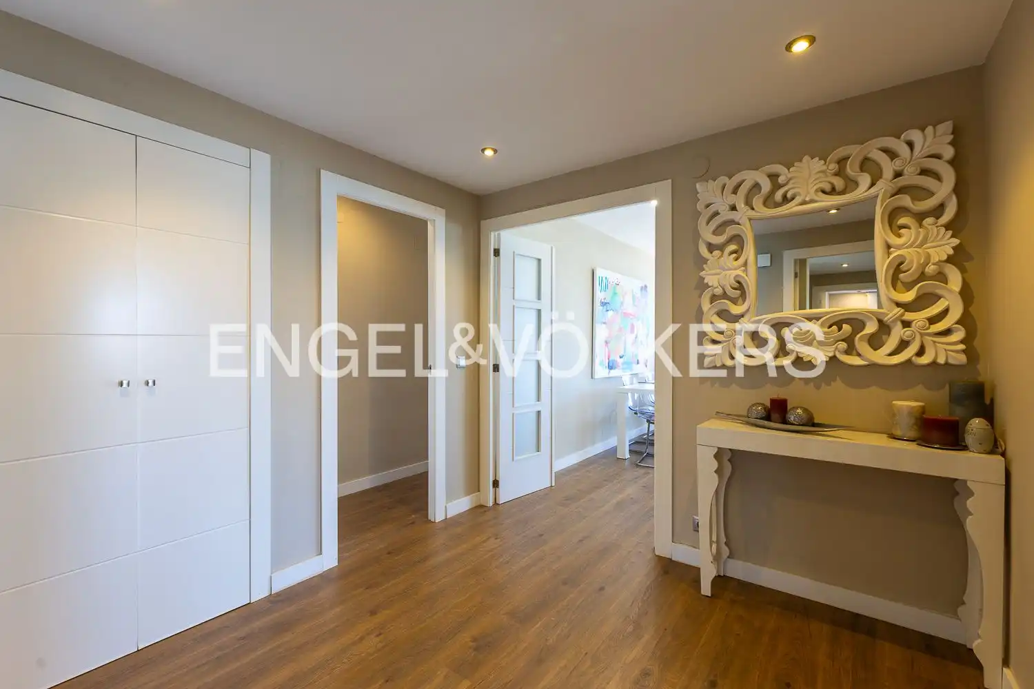 Flat for rent in Cullera  with Heating, Terrace and Swimming Pool