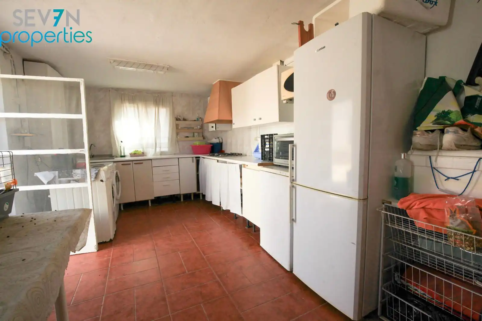 Villa in vendita a Valle del Sol, imagen 37