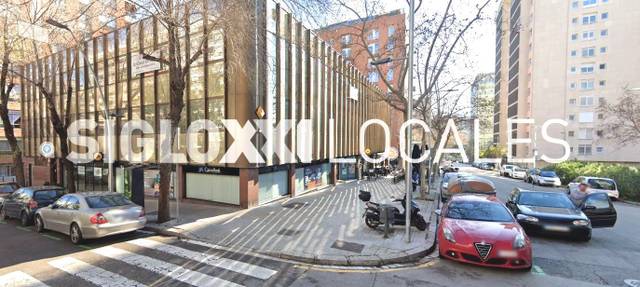 Local comercial en Alquiler en PEDRO I PONS en Pedralbes