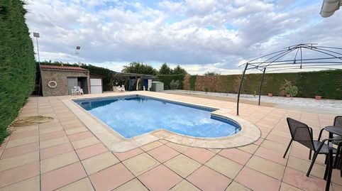Foto 3 de Finca rústica en venta en Almendralejo, Badajoz