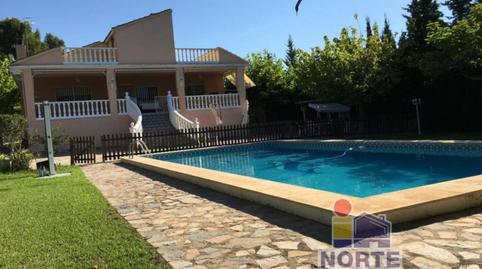 Foto 2 de Casa o xalet en venda a Muro, Muro de Alcoy, Alicante