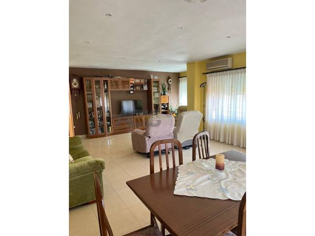 Piso en Venta en Alginet