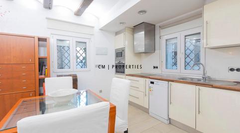 Foto 3 de Pis de lloguer a Napoles y Sicilia, La Xerea, Valencia