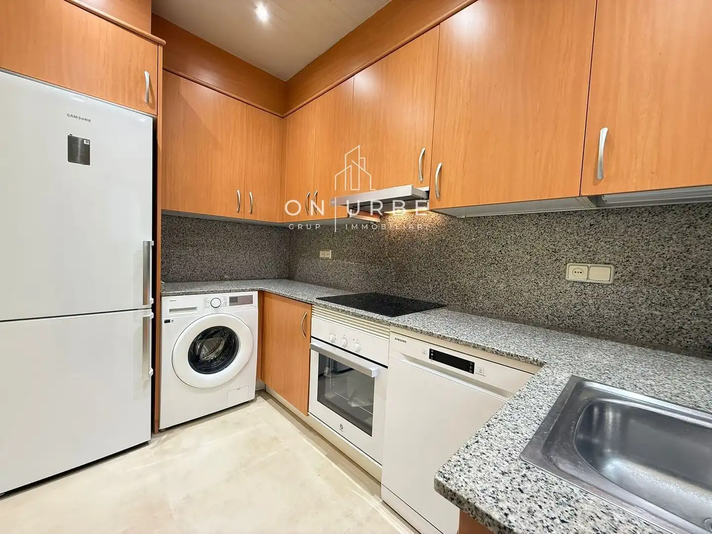 Flat with lift for sale in Universitat, imagen 13