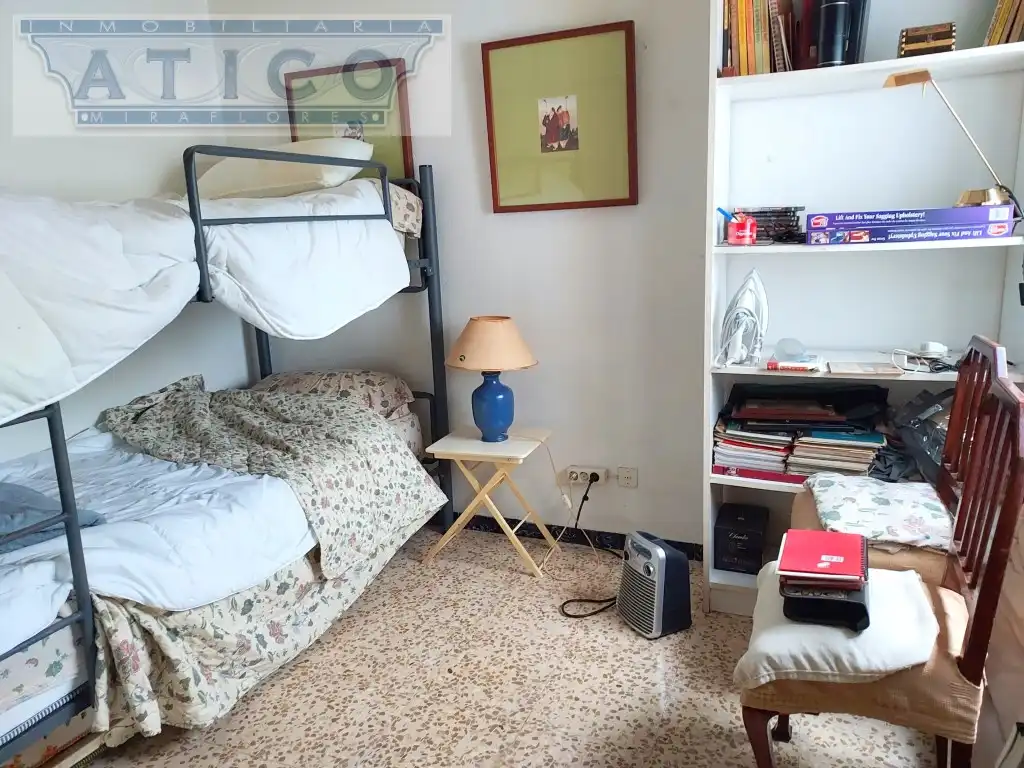 Habitación de Piso en venta en Sevilla