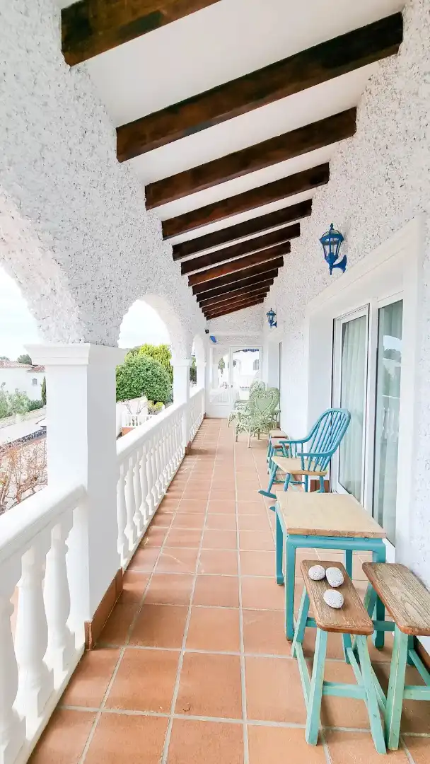 Villa avec piscine à vendre à Calle Alejandría, imagen 37