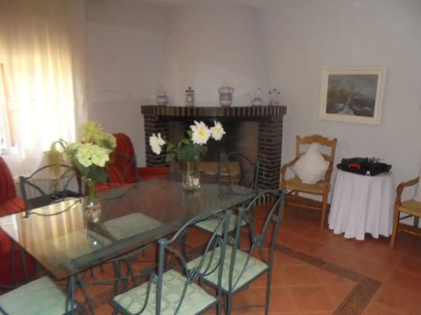 Chalet con piscina en venta en Almodóvar del Campo, imagen 13
