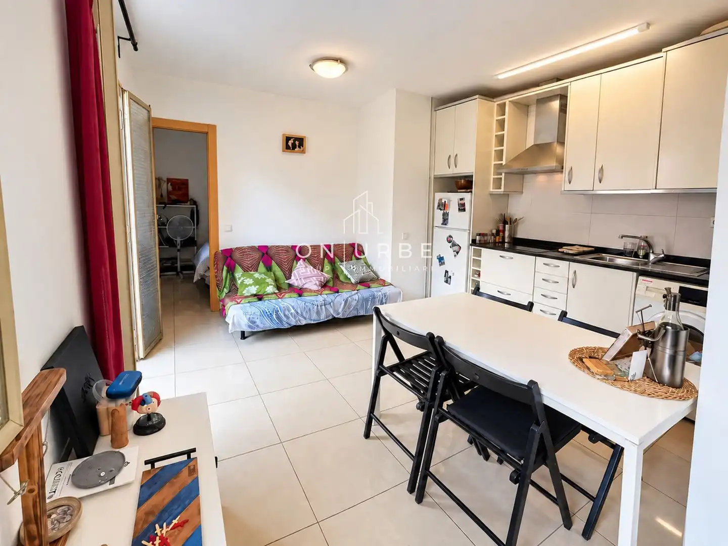 Wohnung mit Terrasse zum Verkauf in Sant Miquel, imagen 4