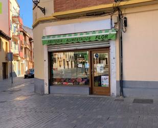 Local de lloguer en Aranda de Duero