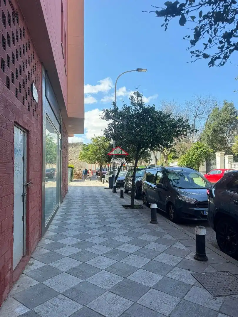 Local comercial en venta en Avenida Agustín Bálsamo 3, imagen 12