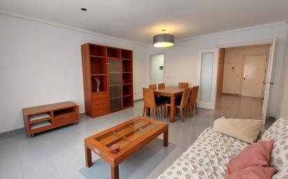 Exterior view of Flat for sale in Vila-real  with Air Conditioner, Storage room and Balcony