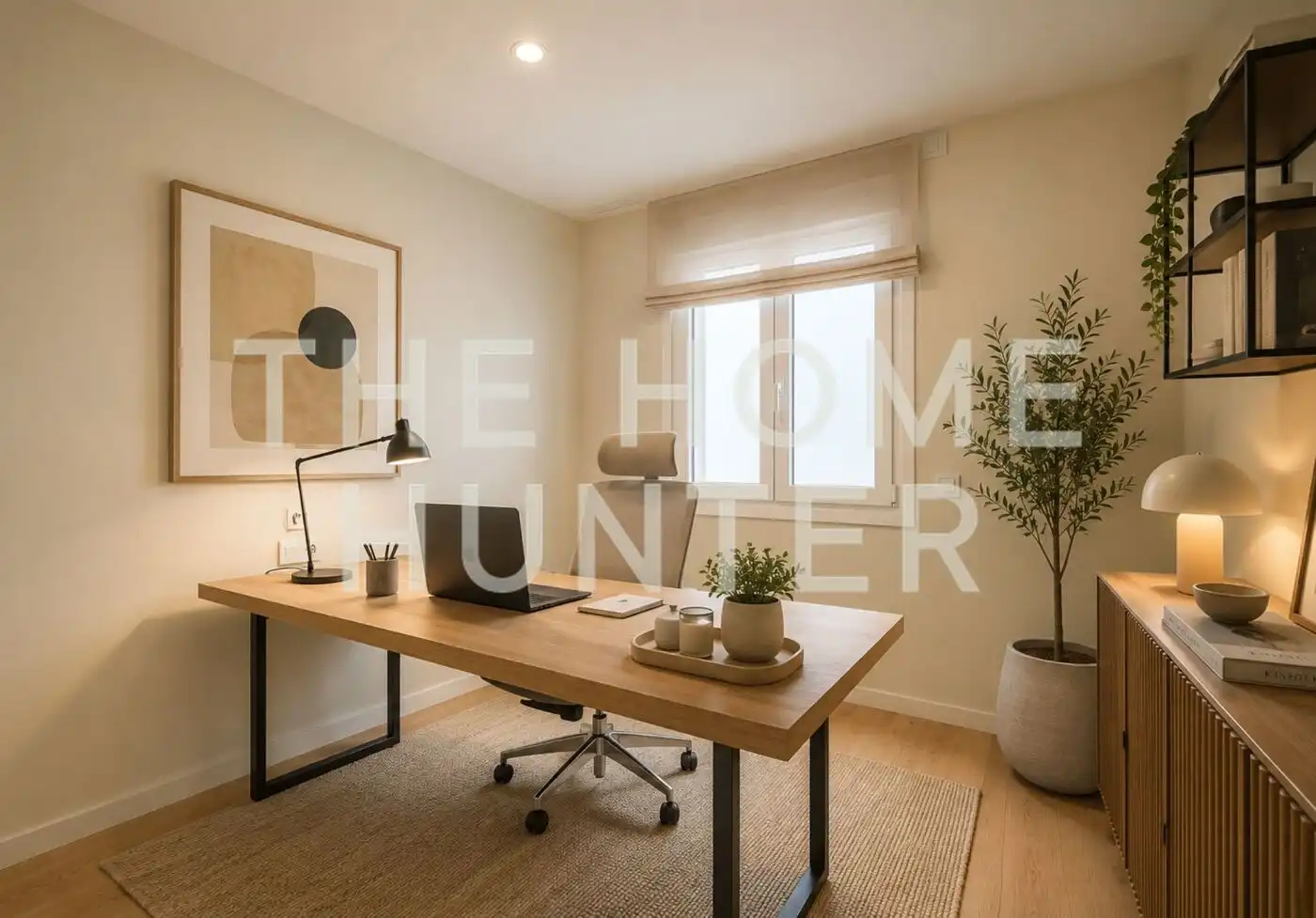 Piso con ascensor en venta en AV PORTAL DE L'ANGEL, imagen 25
