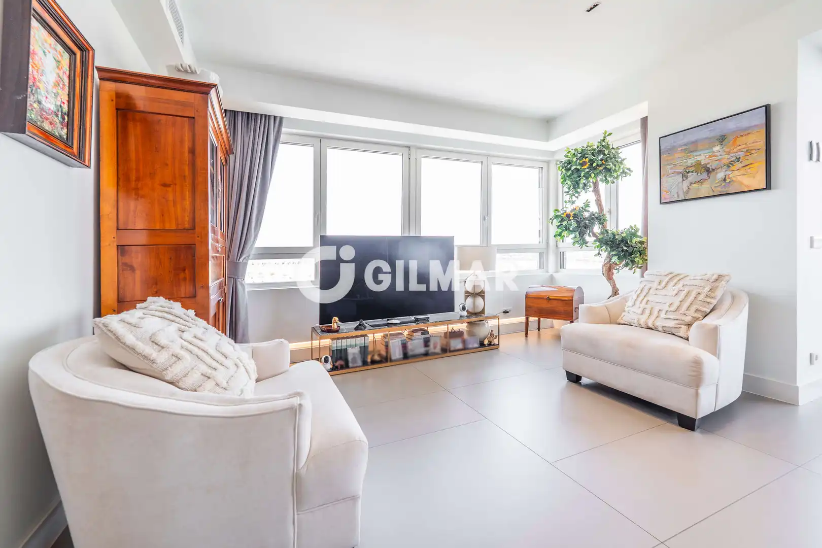Wohnung mit Terrasse zum Verkauf in Hortaleza, imagen 12