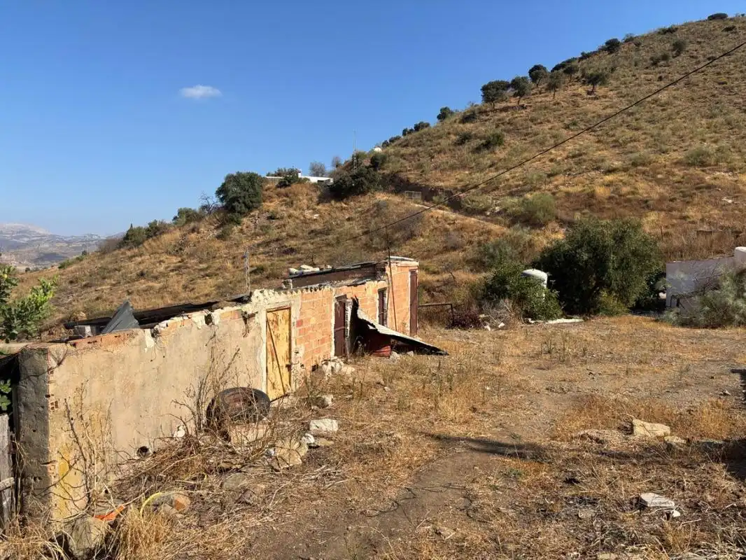 Casa rústica en venda a DS DISEMINADOS 447 EL TAJO EL MOCHUELO 29239 ALMOG, imagen 33