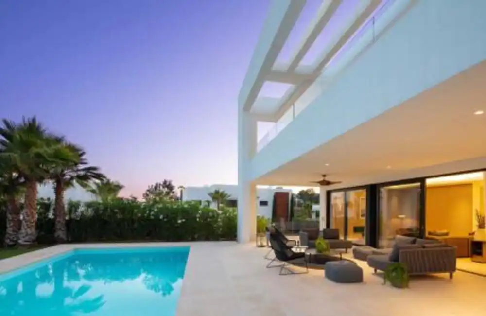Casa con terraza en venta en Nueva Andalucía, imagen 21